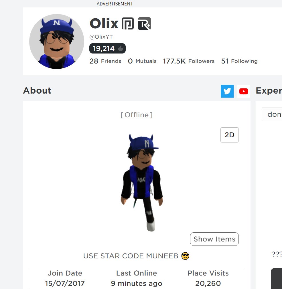 Olix tweet media