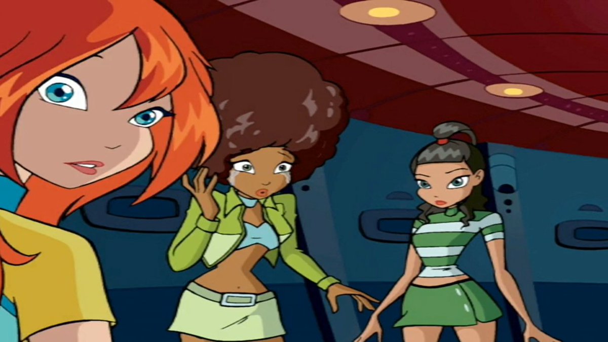 winx club is an italian animated show that rose to international stardom in the early 2000s. it is unanimously revered and considered a staple in pop culture. but like everything great, it has its fair share of contentions. a summary of winx club's biggest controversies: