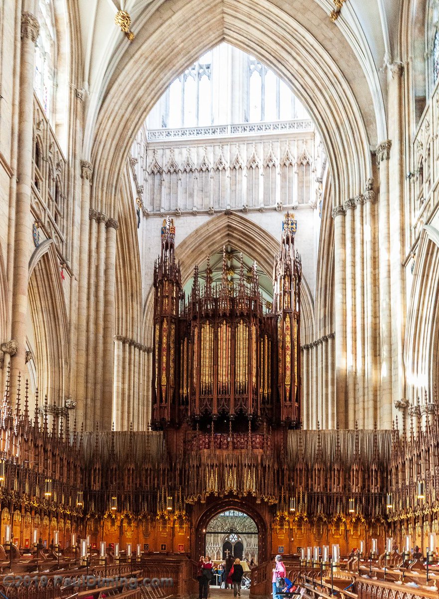 localBuddygo's tweet photo. Top 10 cathedrals to add to your bucket list! 

#10

York Minster, York, UK

Discover the medieval splendor in the UK! With Local Buddy, explore its towering spires and delve into the world's largest collection of medieval stained glass. ⛪️ #York #LocalBuddy #UK #vacation #travel https://t.co/T3ilSD11iG