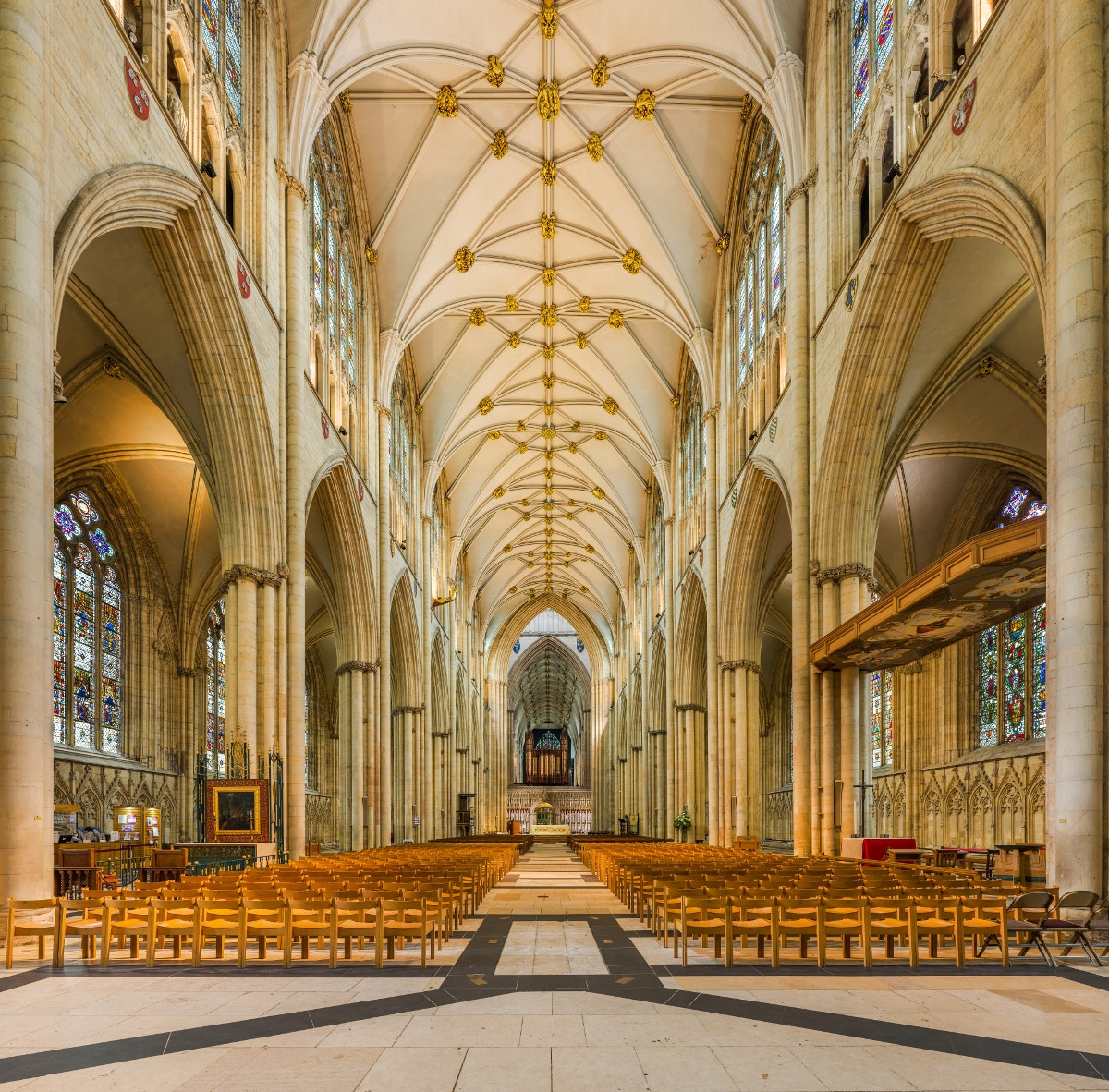 localBuddygo's tweet photo. Top 10 cathedrals to add to your bucket list! 

#10

York Minster, York, UK

Discover the medieval splendor in the UK! With Local Buddy, explore its towering spires and delve into the world's largest collection of medieval stained glass. ⛪️ #York #LocalBuddy #UK #vacation #travel https://t.co/T3ilSD11iG