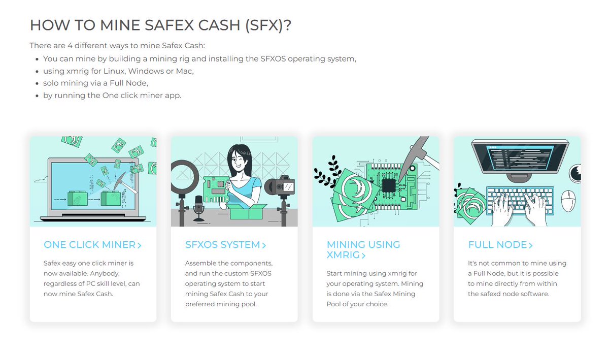 Macha Byte ⛏ tweet media