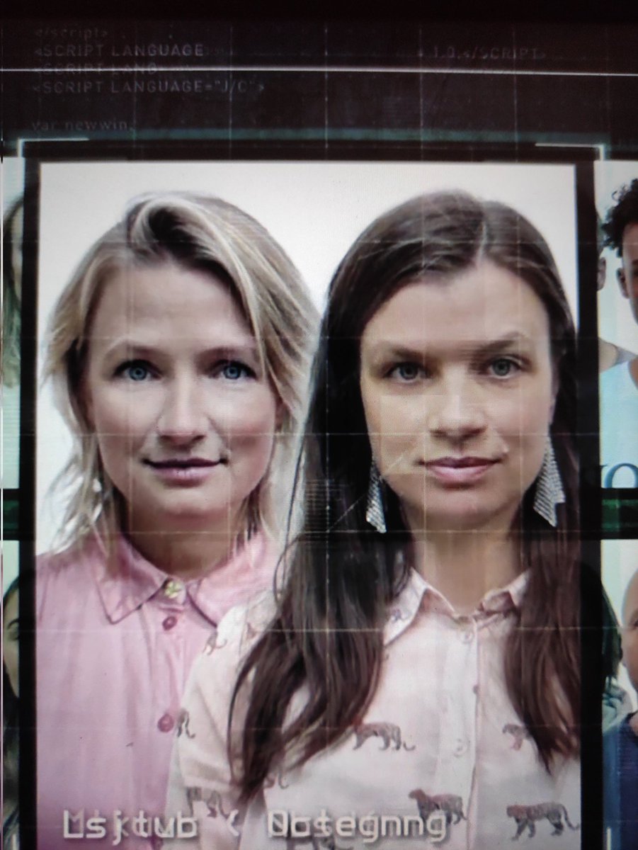 CDijkje1's tweet image. Als je had gezegd dat Yvonne Jaspers mee had gedaan, had ik je ook gelooft.
#hunted #huntedvips #huntedintothewild #huntedintothewildvips