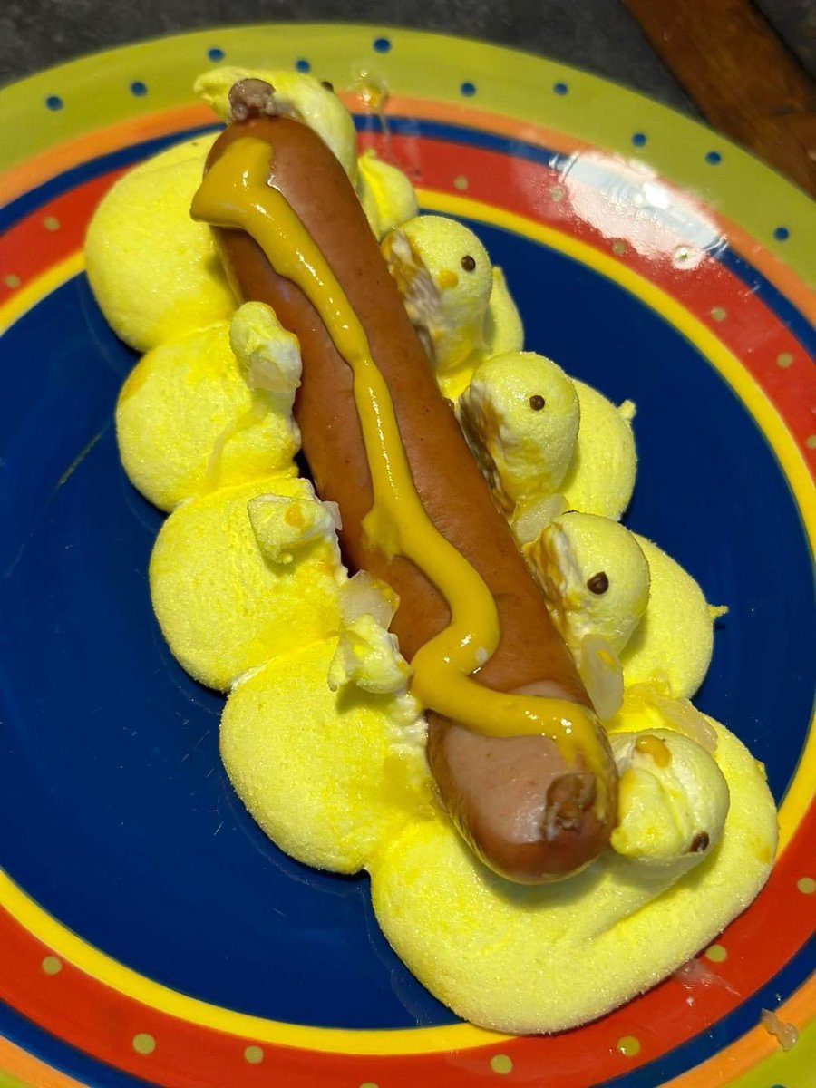 This is an abomination