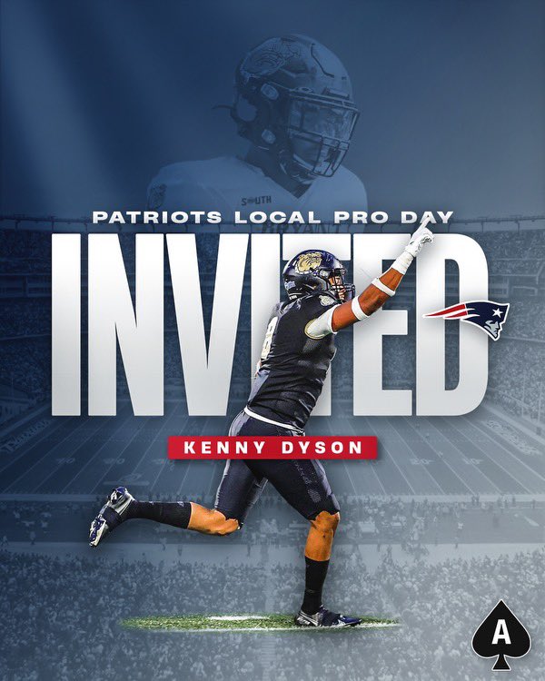 Humbled to receive this opportunity!