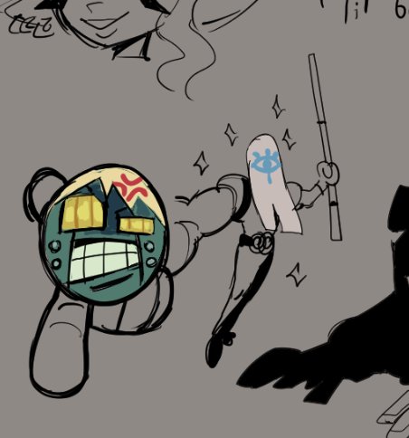 Chipp to #roboky