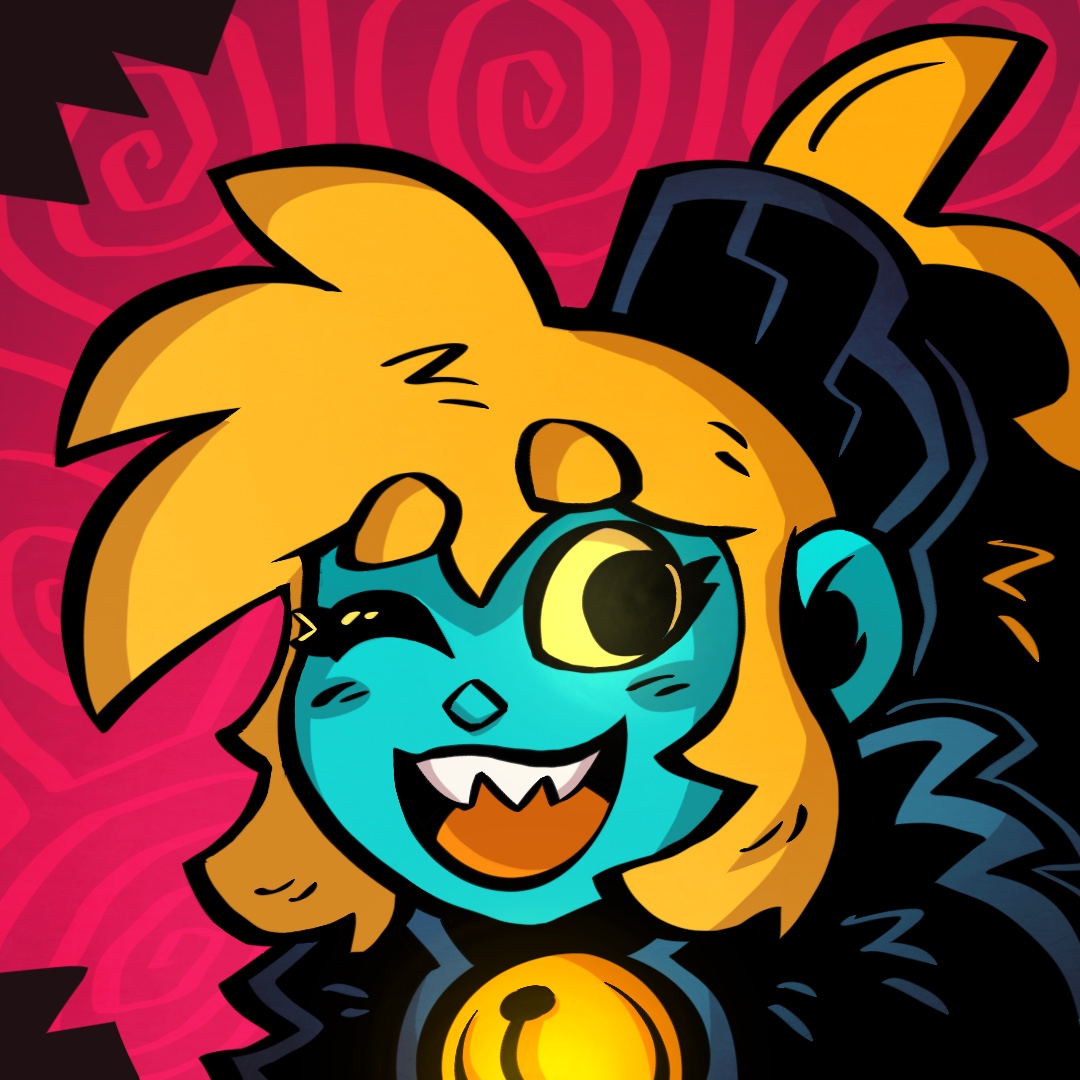 PaperTrog's tweet photo. New art style inbound for April 1st. 
#WebtoonCanvas  #webtoon  #webtoons https://t.co/fr5M2aMiW3