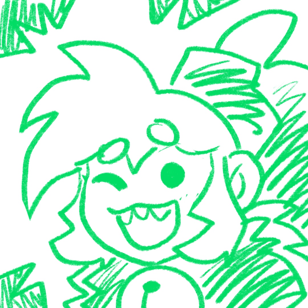 PaperTrog's tweet photo. New art style inbound for April 1st. 
#WebtoonCanvas  #webtoon  #webtoons https://t.co/fr5M2aMiW3
