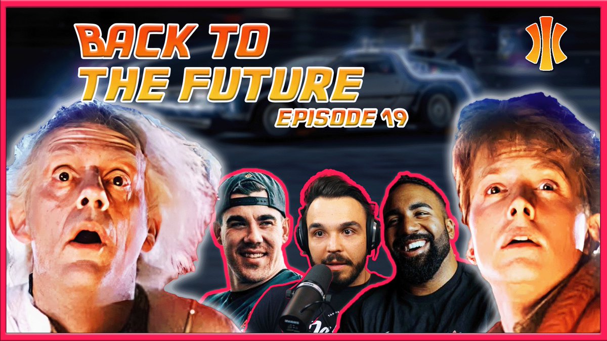 May Contain Action Podcast tweet media