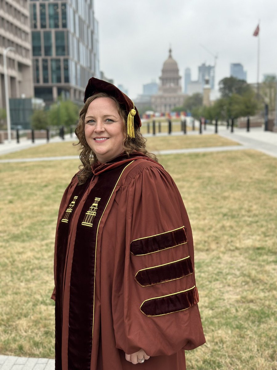 Dr. Sherri Castillo (she/her) 🌈 tweet media