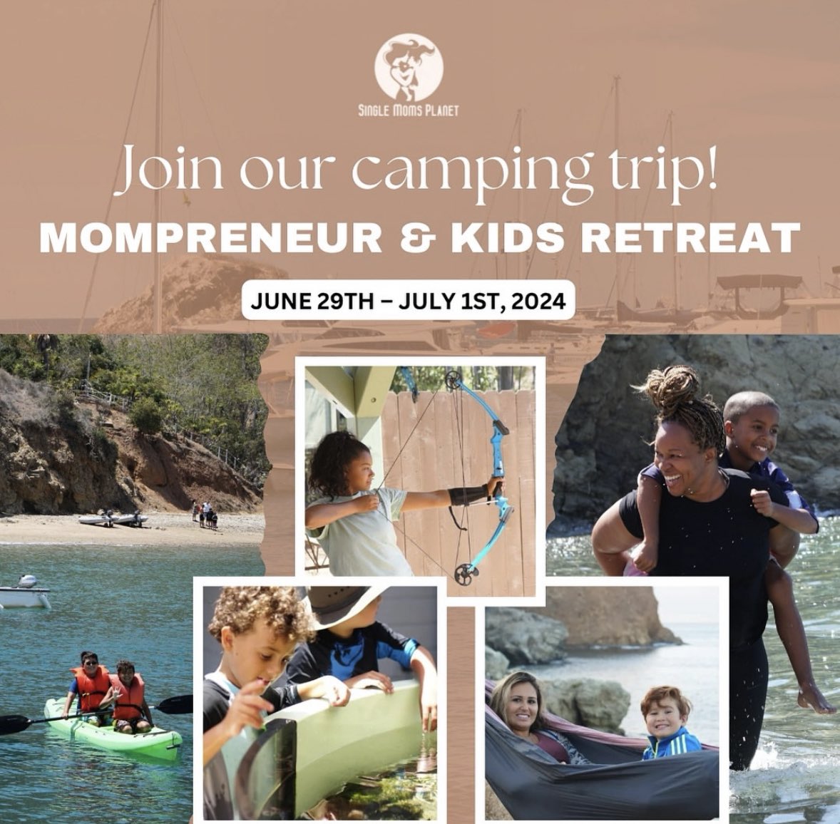 Single Moms Planet tweet media