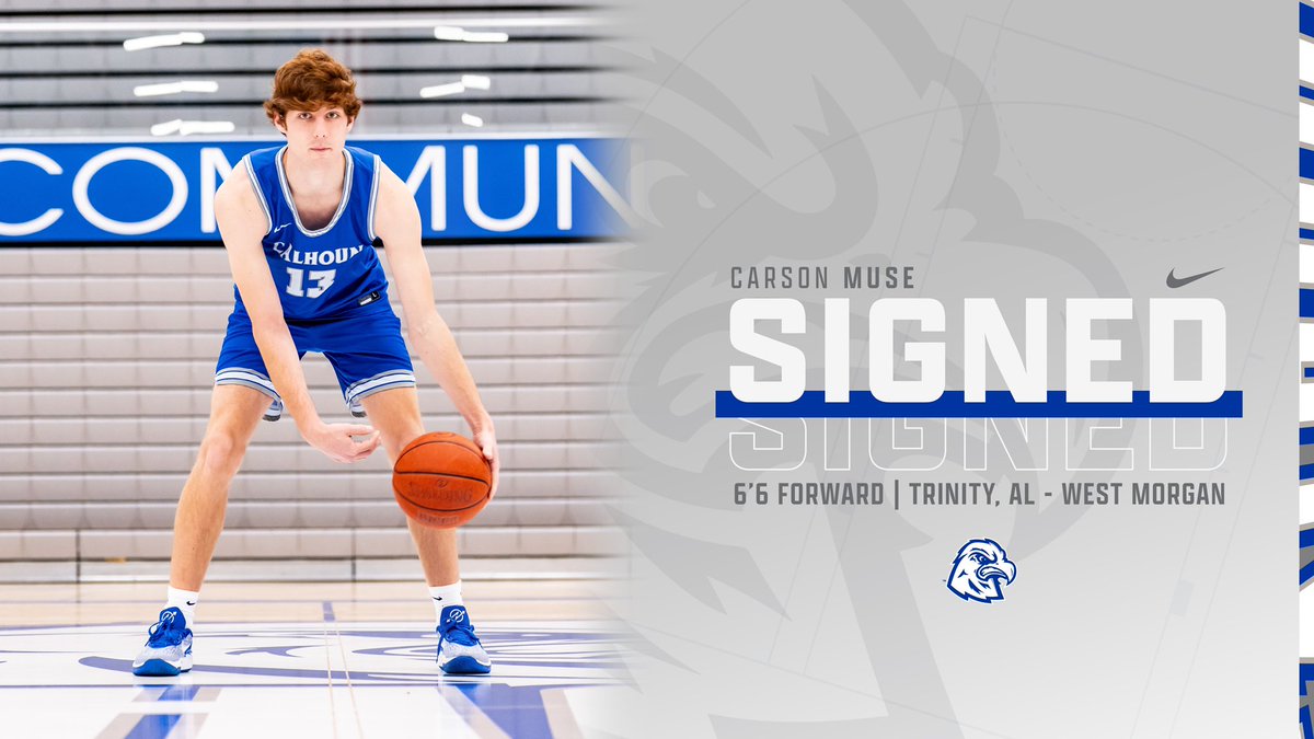 Welcome to the family, Carson Muse! 🪖🦅 • • • #WARHAWKWAY | #PRICETAG