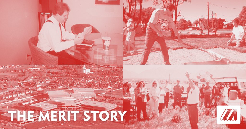 Stories unite us. Since 1987, we’ve worked together to shape Merit’s story—one of understanding clinician needs to innovate and deliver solutions for patients around the world. How did we do it? See our journey: bit.ly/3TYTiwj