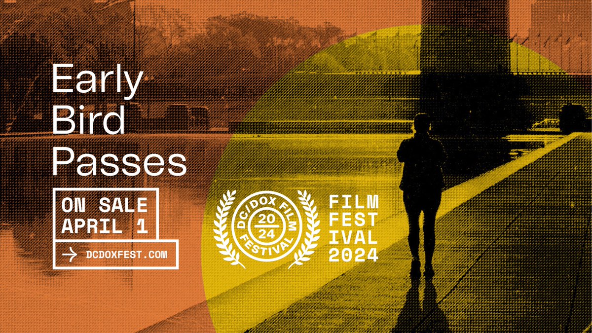 DC/DOX Festival tweet media