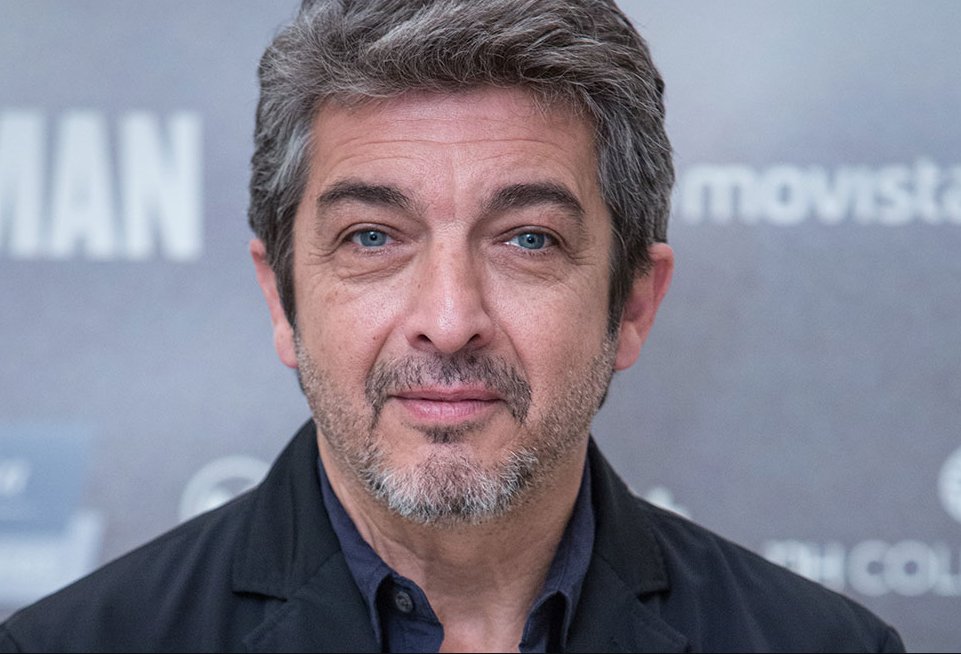 We are very proud to tell you that Ricardo Darin is now part of the cast of Tenebris Somnia! He's the star of local films 'Argentina, 1985', 'Wild Tales' and 'The secret in their eyes' 🇦🇷 Thanks Ricardo! 🙌 Share the news, play the demo! tenebrissomnia.com #AprilFoolsDay