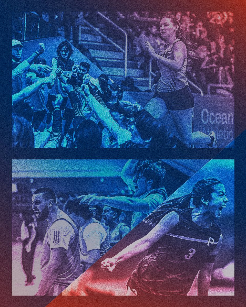 Pratt Institute Athletics tweet media