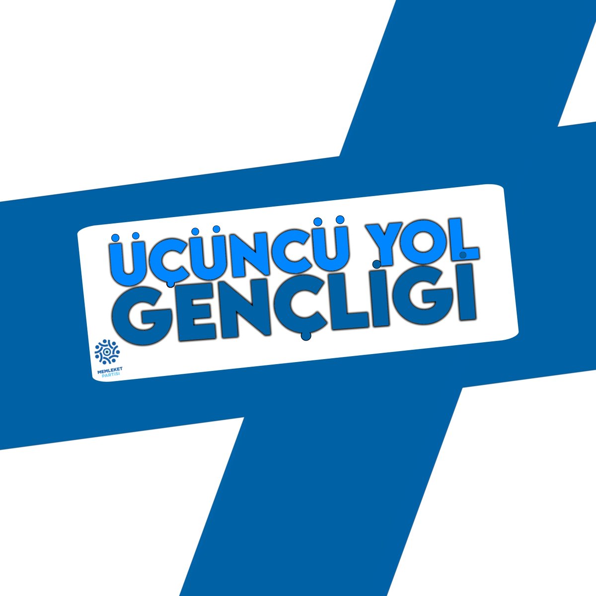 #ÜçüncüYolGençliği ete kemiğe bürünüyor. 3B politikamız başarıyla sürüyor! Birleşeceğiz Büyüyeceğiz Başaracağız discord.gg/9RhPQVC5Nj