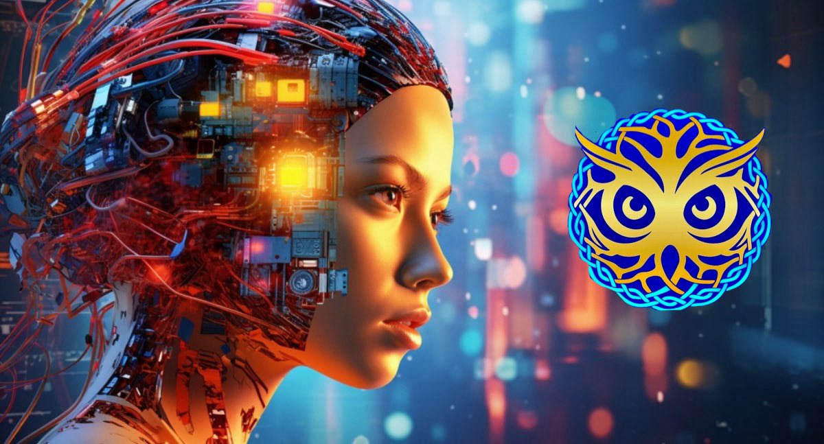 WBN_ERC's tweet photo. $WBN is using groundbreaking Technology to leverage #Ai & Learning and Development. Our Artificial intelligence protocols can sift through enormous data sets to identify patterns and anomalies and predict future events based on those patterns. This unlocks new strategic advantages, as businesses that know how to deploy those tools skillfully will leap ahead of competitors that don't. It will all make sense very soon. 🦉☕️🦄 @X @Twitch @YouTube @elonmusk @BlackRock @WBN_ERC