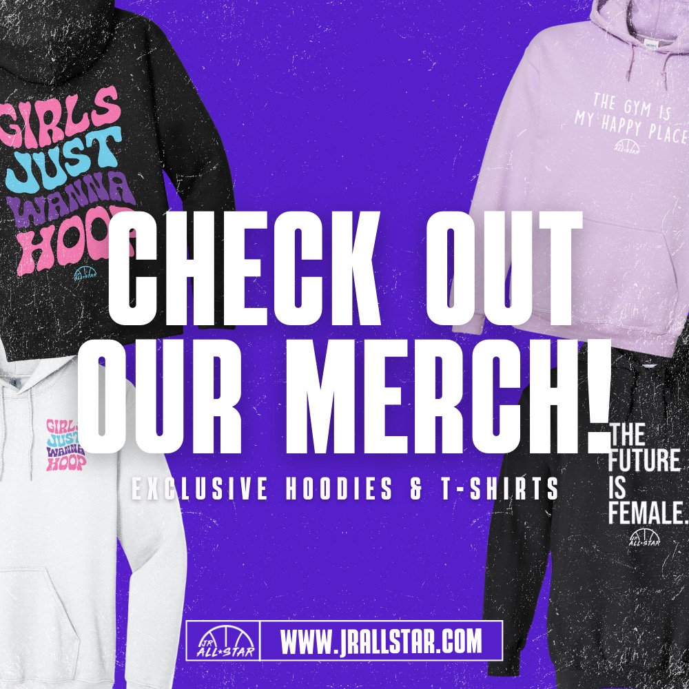 𝗖𝗛𝗘𝗖𝗞 𝗢𝗨𝗧 𝗢𝗨𝗥 𝗠𝗘𝗥𝗖𝗛! Shop our 𝗲𝘅𝗰𝗹𝘂𝘀𝗶𝘃𝗲 hoodies & t-shirts! jrallstar.com/shop/