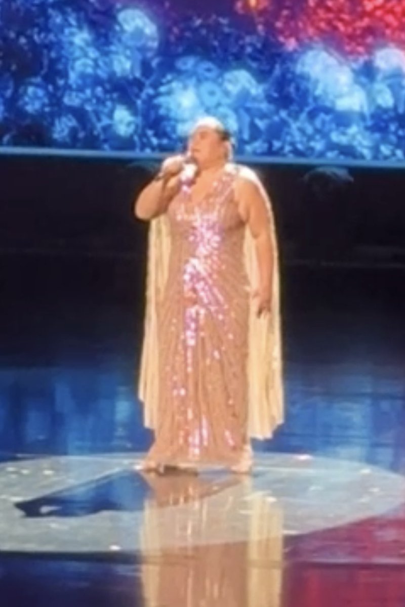 Lavender Darcangelo tweet media