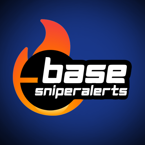 Best Sniper Alerts tweet media