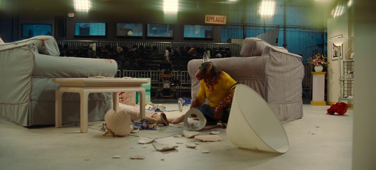 nope (2022)  dir. jordan peele