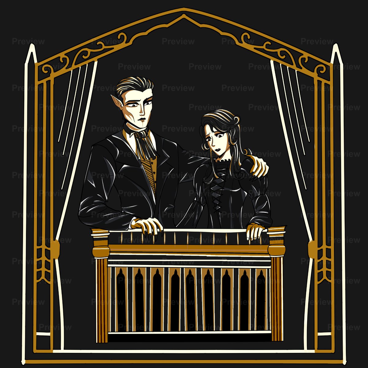 Micke_Creation's tweet photo. ✨Another Update on Story-Board Animation Project✨

What do you guys think about this art-style for the animation?

#VTuberUprising #VTUBERSUPPORTCHAIN #VAMPIRE https://t.co/1xdT22G8tR