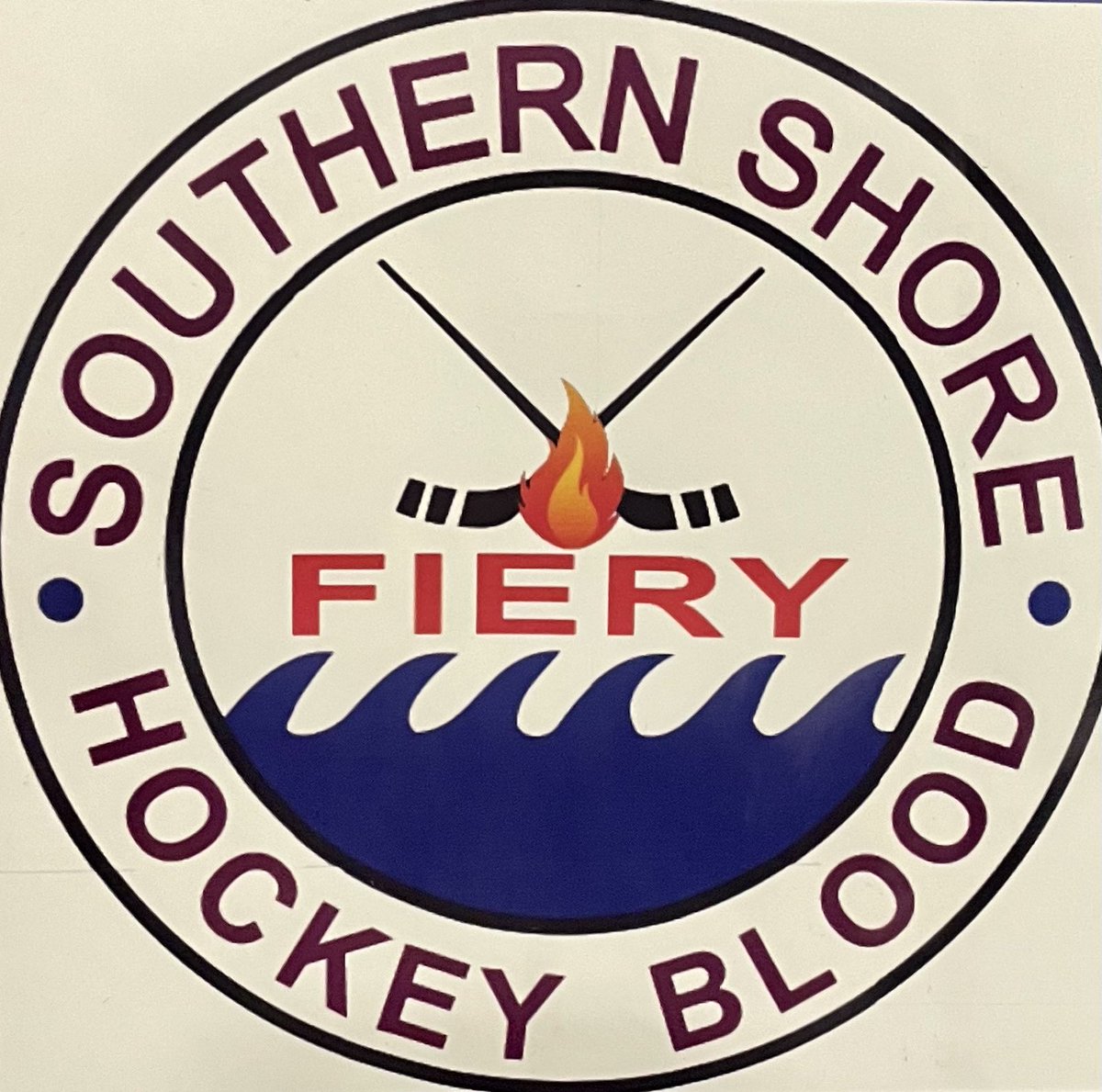 Opening ceremonies at 5:00, then the puck drops at 5:30 for game two. C’mon up the Shore (that’s down for you mainlanders) to watch some great hockey as we battle the Breakers!