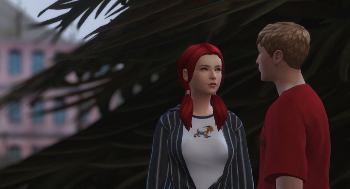 cornymio's tweet image. Episode 4 coming next month!