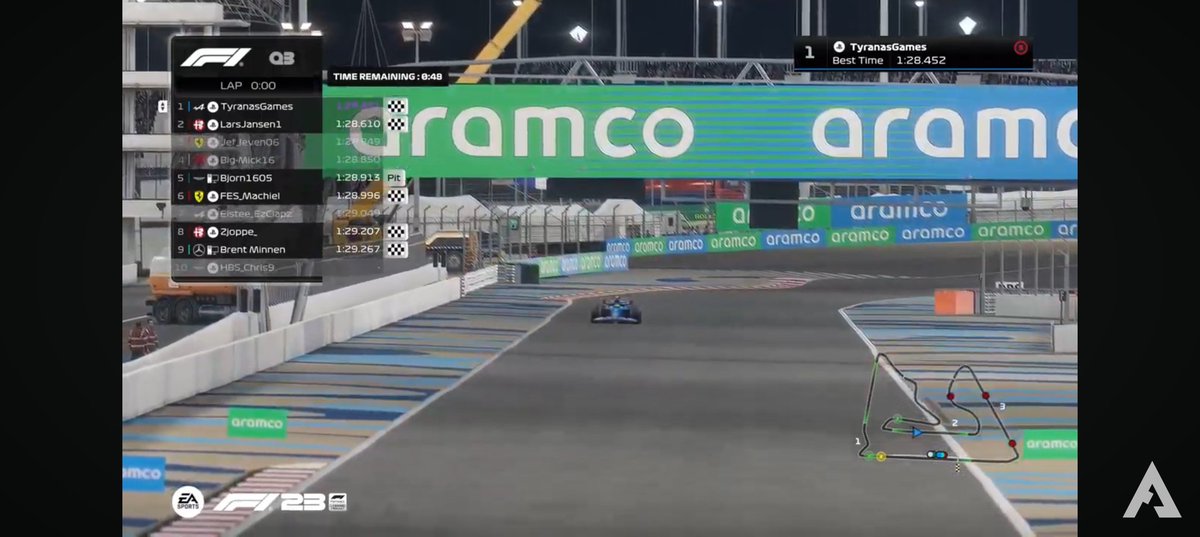 FAC Racing tweet media