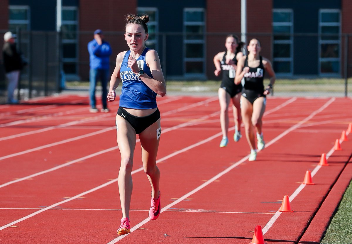 UNK_Athletics's tweet photo. Photo recap from the Central Nebraska Challenge🤘

@UNK_Track | #GoLopers #PowerOfTheHerd https://t.co/1KW8cVGnu9