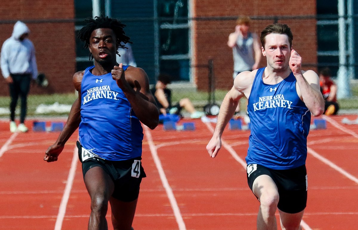 UNK_Athletics's tweet photo. Photo recap from the Central Nebraska Challenge🤘

@UNK_Track | #GoLopers #PowerOfTheHerd https://t.co/1KW8cVGnu9