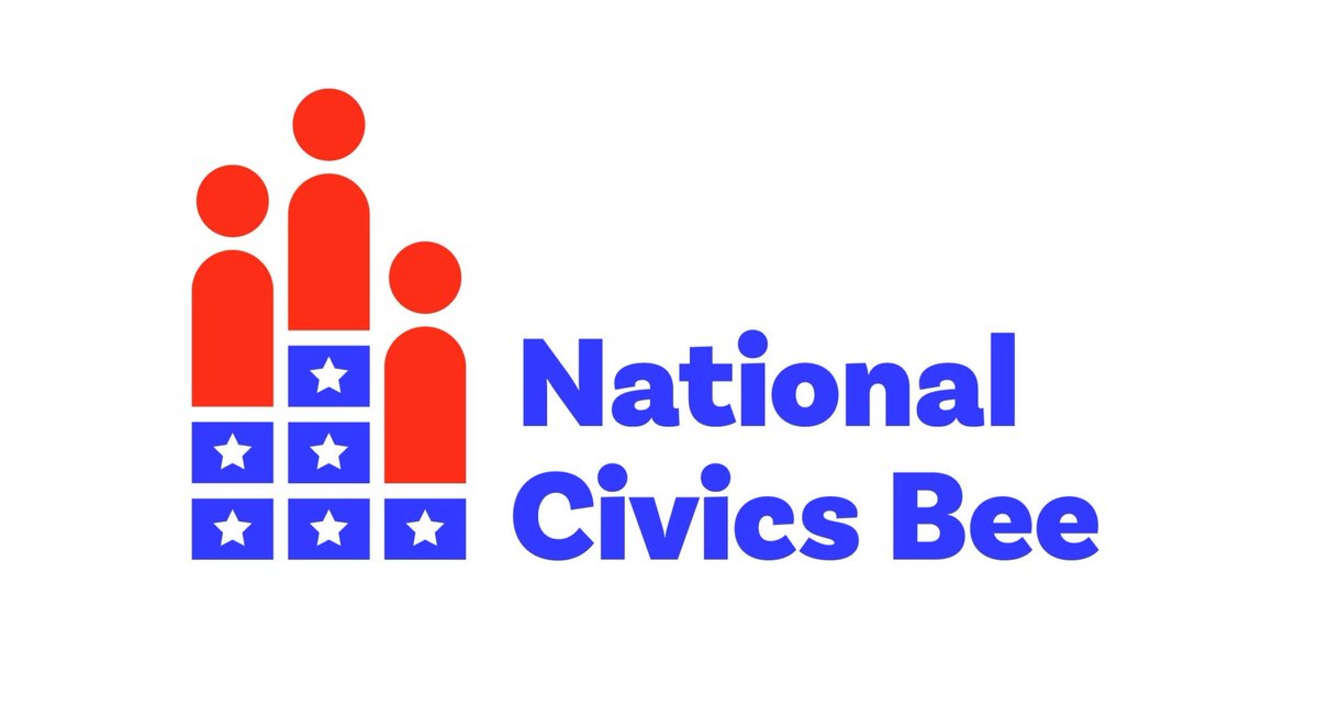 Our very own Brian Crichton will be a member of the judges panel for the National Civics Bee competition here in Sioux City, IA! Good luck to all the entrants who will be competing in the live finals tonight! #NationalCivicsBee #CivicsBuzz #MiddleSchool #Civics @SiouxlndChamber