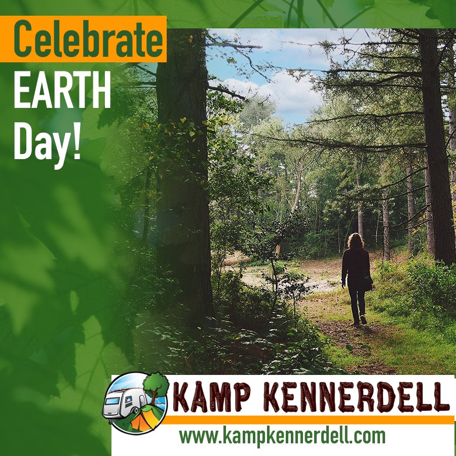 Call (814) 388-9533 or visit kampkennerdell.com for more information on reserving a #campsite in 2024. #ExperienceNature #KampKennerdell #KennerdellPA #Camping #outdoors