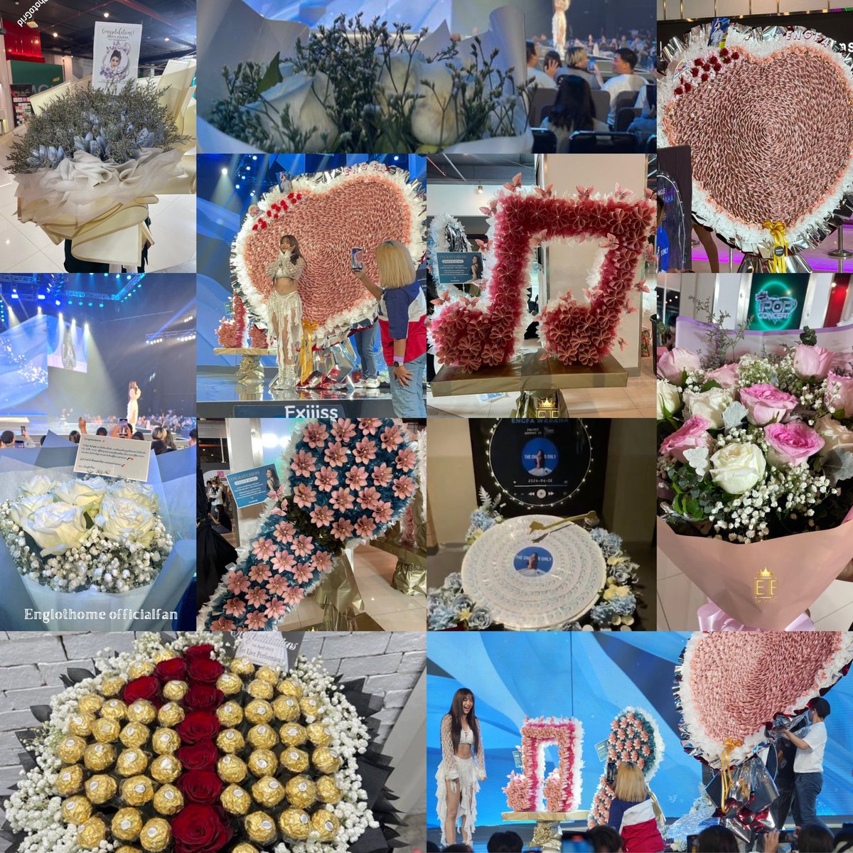 Engfa Waraha (ตัวจริง) tweet media