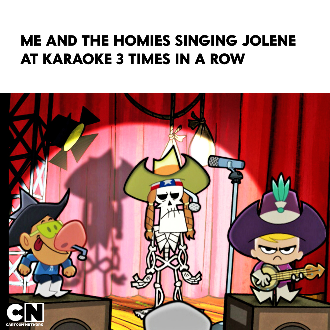 Listens to Cowboy Carter one time 🤠🪩🐎 #cartoonnetwork #beyonce #cowboycarter #cowboy #yeehaw #jolene #countrymusic #countrysong #countryalbum #meme #memes