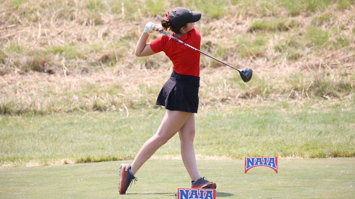 News: Hunt had Top 15 Draw at ONU Spring Tiger Invite for <a href="/SXU_Golf/">SXU Golf</a> #GoCougs 🐾⛳️ #WeAreSXU

sxucougars.com/news/2024/4/1/…