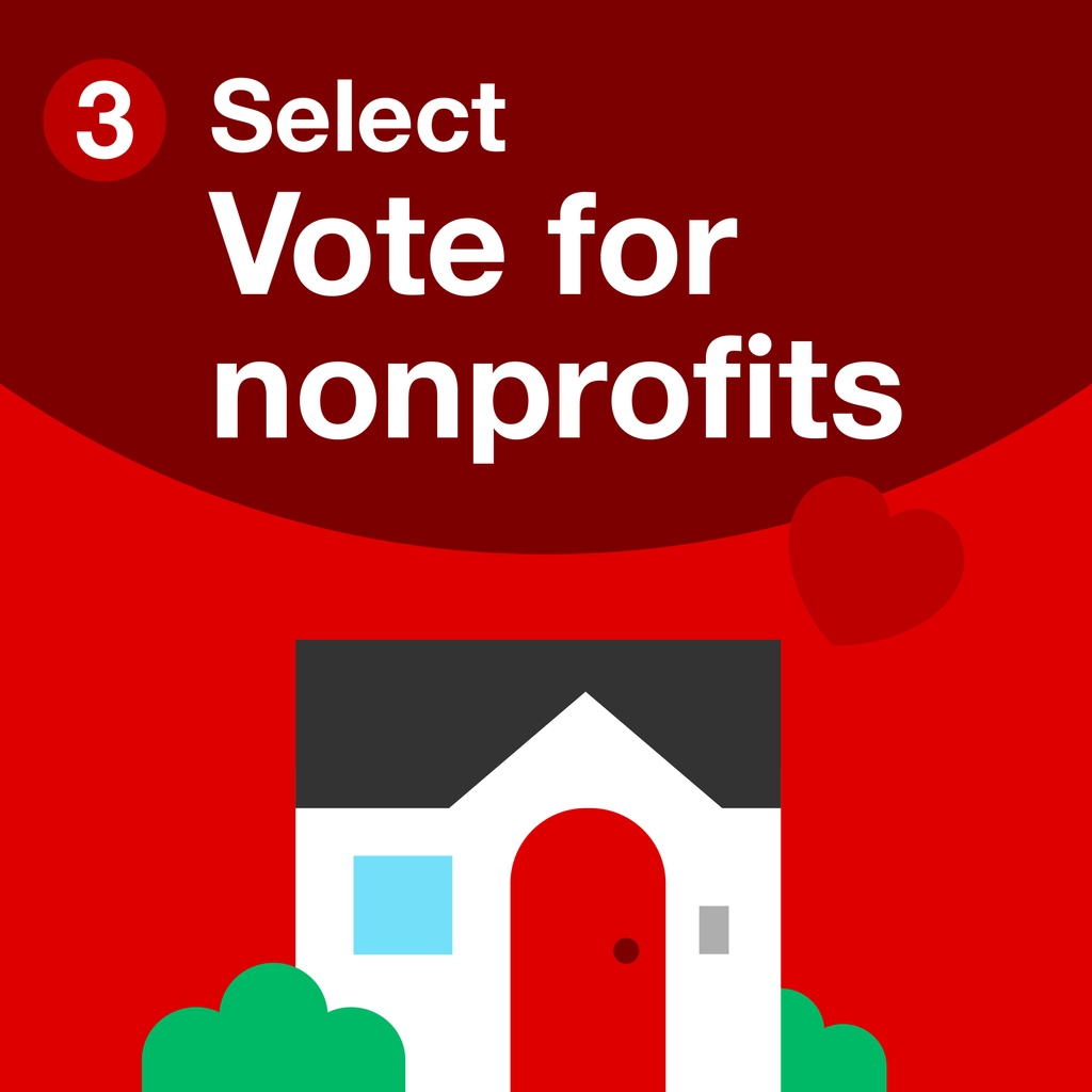 Big news!
CLT has been selected to participate in the Target Circle program. Vote for Congaree Land Trust and help direct Target’s charitable giving to benefit land protection in central SC! target.com/circle