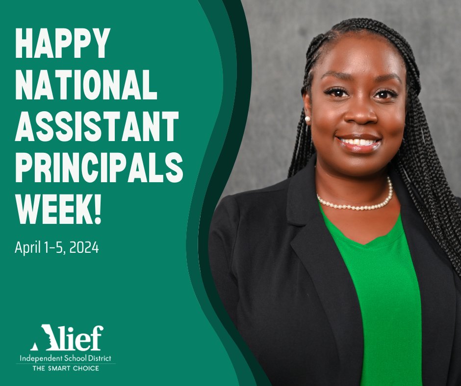 Outley Elementary is celebrating Assistant Principal Franklin during #APWeek24 for providing our school with amazing support this year! 💜💛🦅