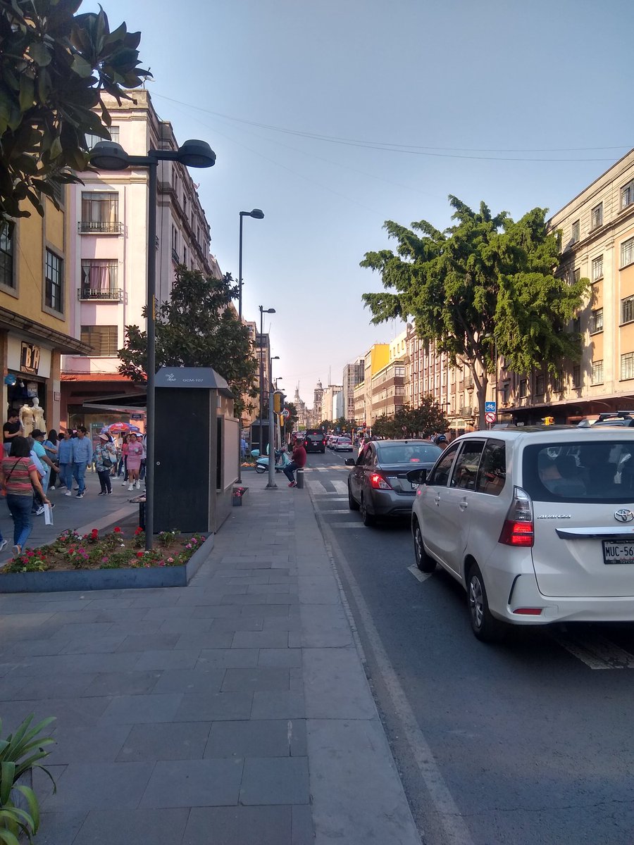 LEDGREEM_23's tweet image. Inolvidable Ciudad de México 🇲🇽