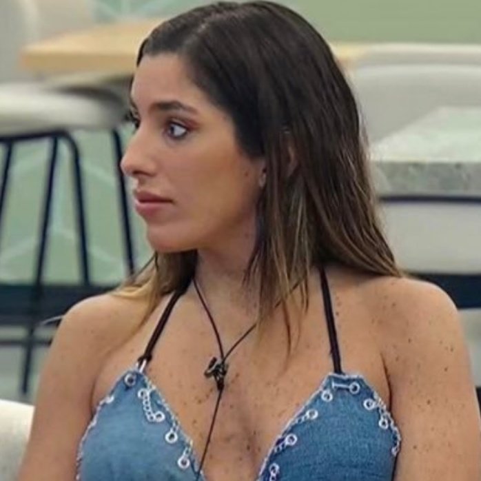 En un mano a mano ¿Quien se va?
Furia ♥️
Catalina 🔁
#GranFuria #GranHermano