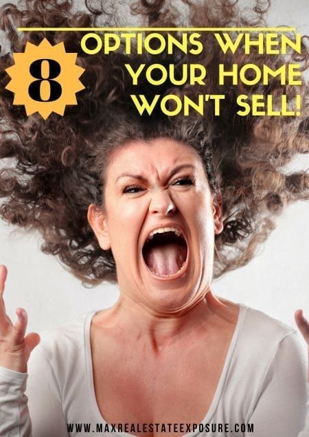 RT @massrealty: 8 Options When Your Home Isn’t Selling buff.ly/2p2qO5f