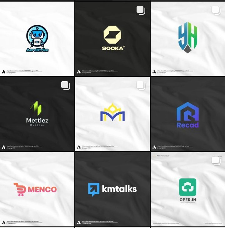 AnGraphh's tweet photo. Ingin memiliki logo yang mencerminkan esensi bisnis dengan gaya yang unik dan menarik? 
Yuk diskusiin, fee negotible👌, fastrespon on whatsap
#zonauangᅠᅠ https://t.co/ac1FCwRing