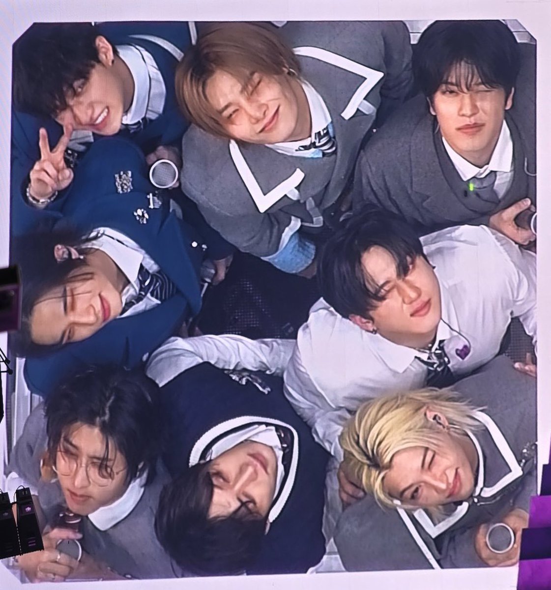 nah fuck you woojin. apologizing 4 years later? after hurting stays and the boys?  we don’t accept your stupid ass apology “i was young” is the most basic excused. straykids is 8. and 8 is the best it has ever been. 8 IS FATE.