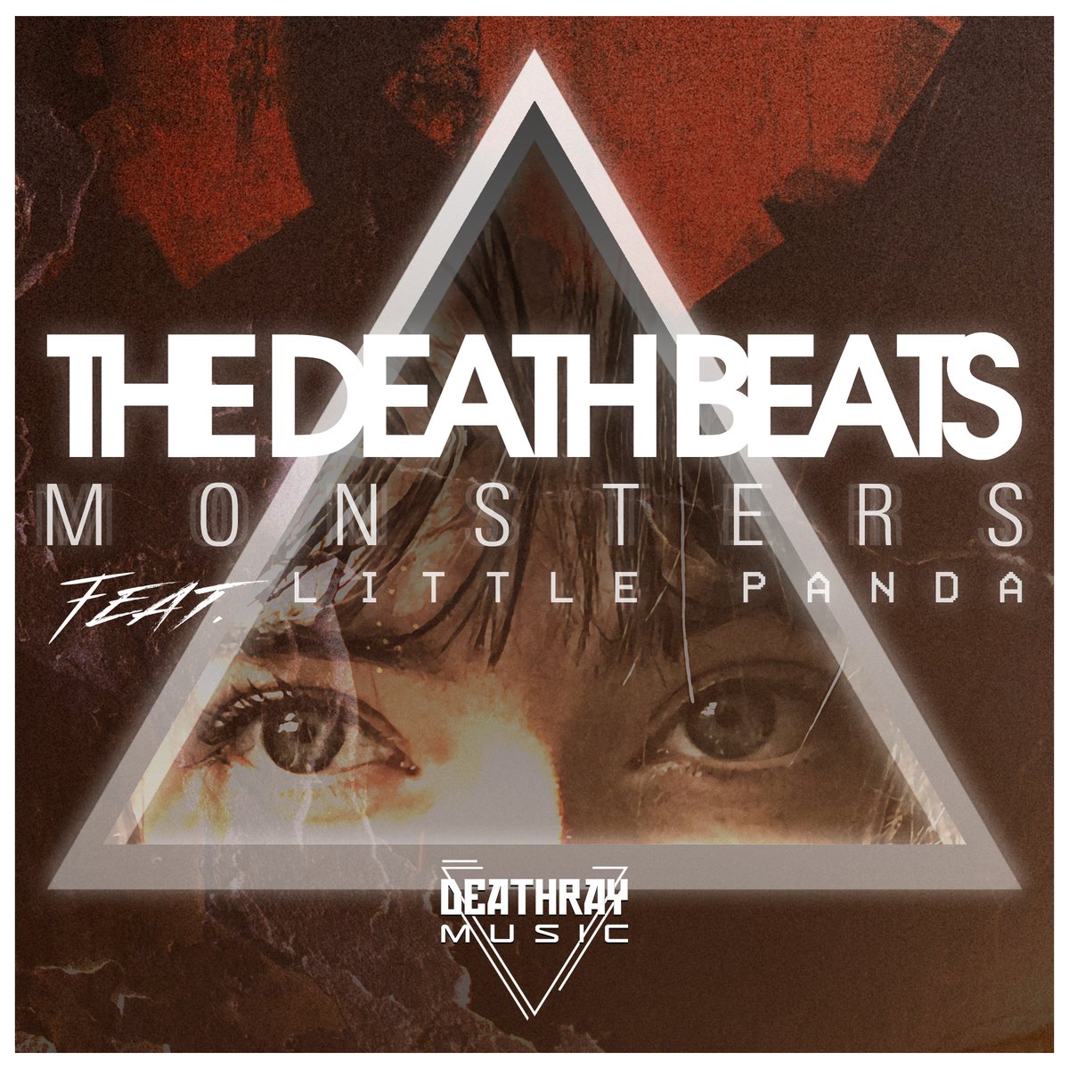 It’s been nearly 2 years since the launch of @DeathRayMusicUK which kicked-off with the release of #Monsters feat the awesome @Alisse_LP on vox [#DrumAndBass #Synthwave] spoti.fi/3xqEGgm @bunnyxmusic @estella_dawn @FonzTramontano @pwasySounds @roguefxsynth @samanthaT467