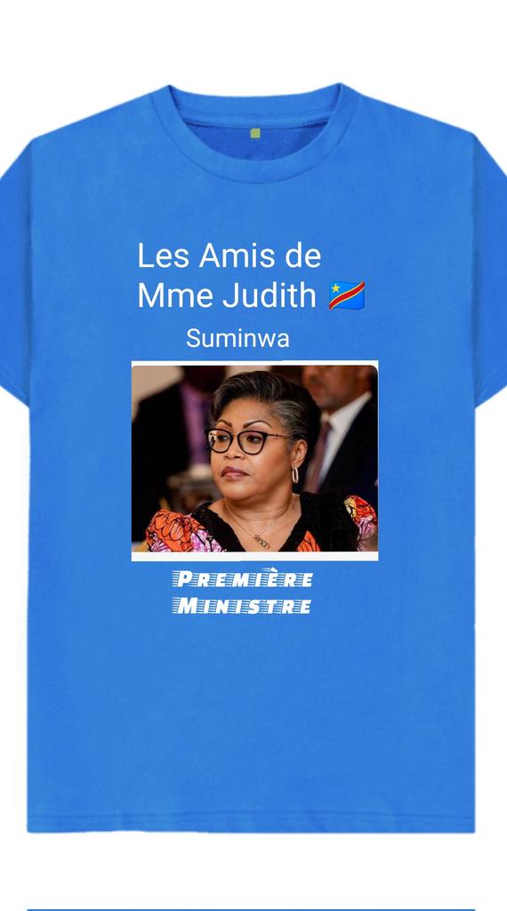 Congolais qui es-tu ?