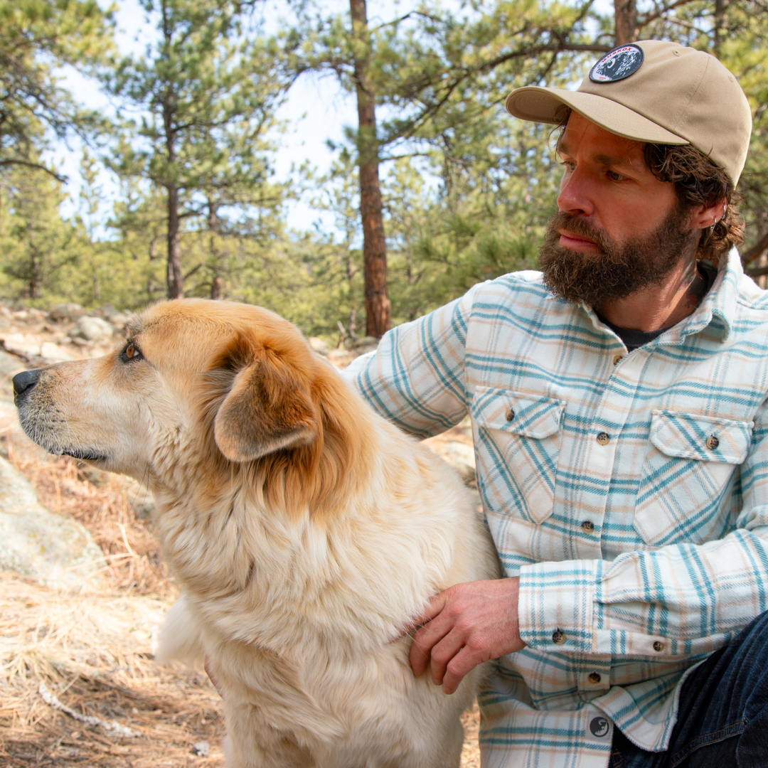 goMuskOx's tweet photo. Looking to hit the trail with your pup? Head to our blog to catch our top 10 dog-friendly national parks.
https://t.co/5rnpzjyDPZ
#gomuskox #roamfreely #dogfriendlytravel #hiking https://t.co/HXuoBmPFfg