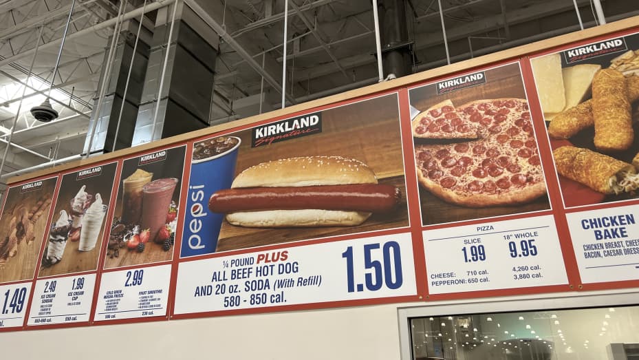 Hey everyone. Im sad to say I just sold the entire F-777 discography for $1.50 - I was super hungry and wanted a Costco Hot Dog really really bad.