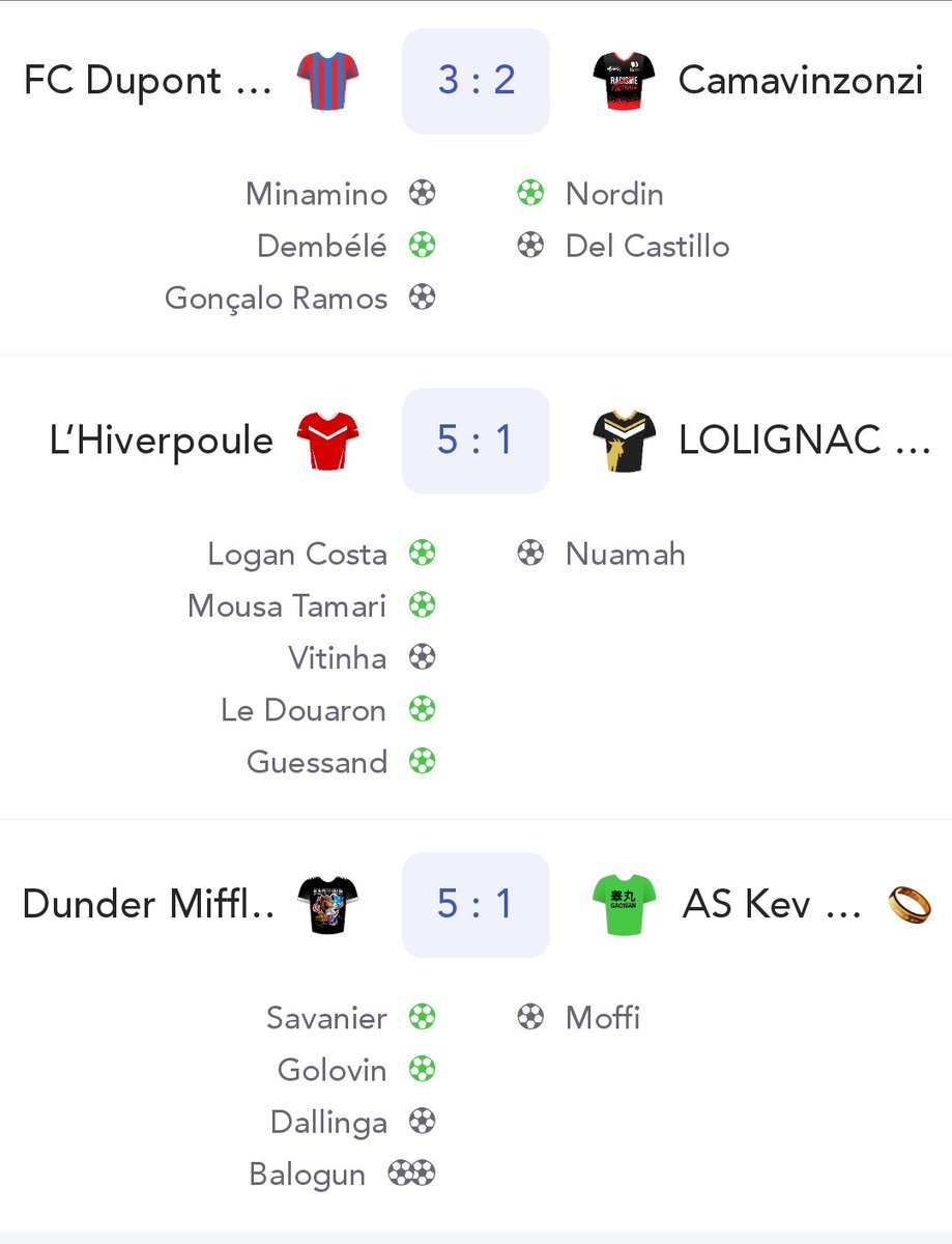 Kamasleague tweet media