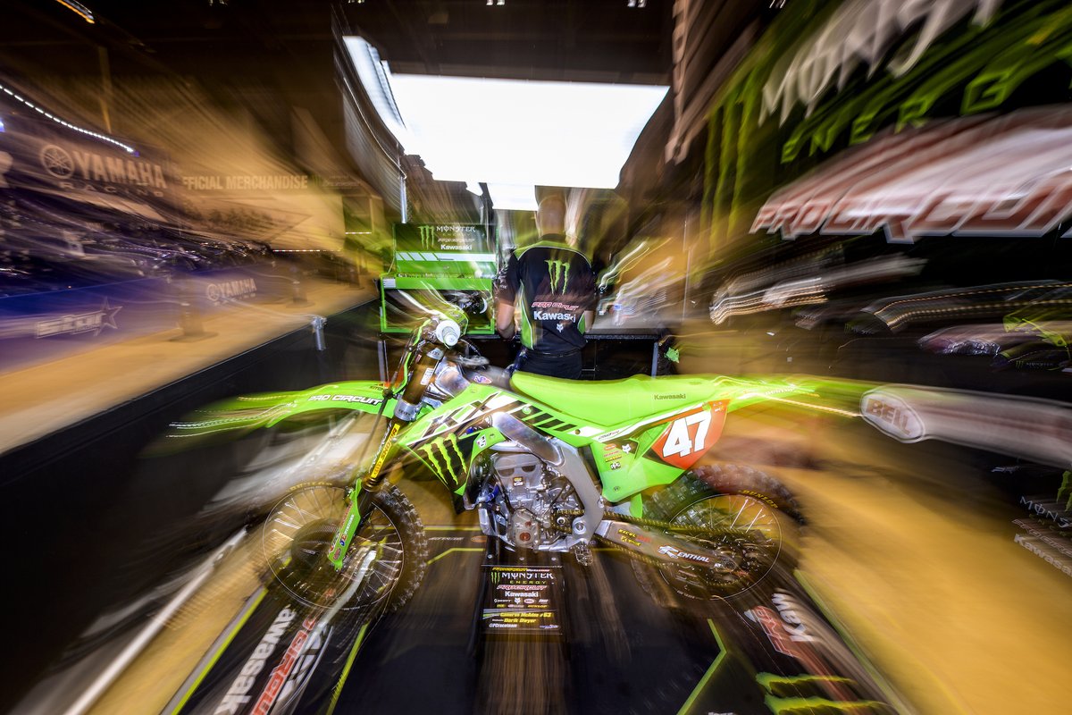 How do we like this new effect from our photographers? Comment to let us know 👂!