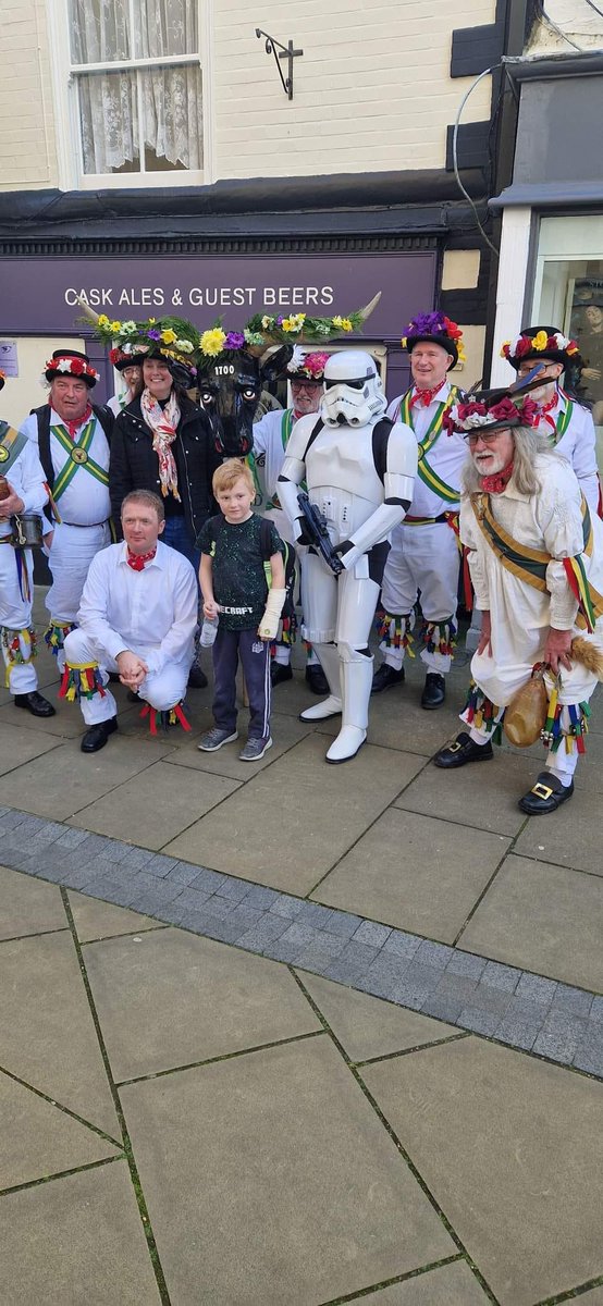 A well organised event #Eggstravaganza #Abingdon #Easter  @TheOxfordMail @AbingdonTC  @AbingdonBlog